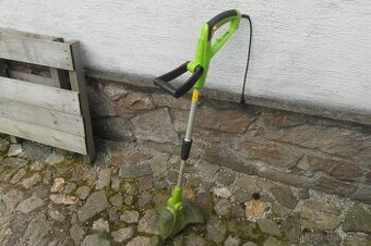 strunový vyžínáč Fieldmann