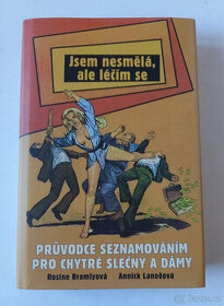 Jsem nesmělá, ale léčím se