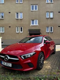 Mercedes - Benz A180