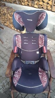 Dětská autosedačka 9-36kg