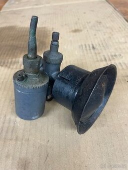 Karburator Graetzin Kf14n Jawa 100 Robot ČZ 98