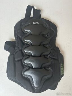 Worker chránič páteře S (50 cm)