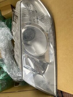 Světlomety Skoda Octavia II halogen