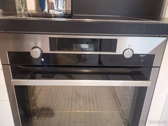 Vestavná trouba AEG Bce455350m