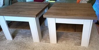 Prodám konferenční stolek - 1