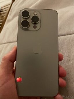 IPhone 15 pro max 256GB