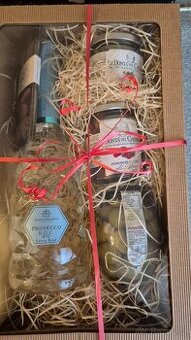 Dárková krabice v ceně 918,- za 350,-