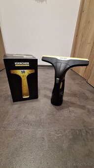 Prodám vysavač Karcher na okna