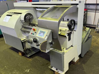 Soustruhy - CNC NEF 320 K