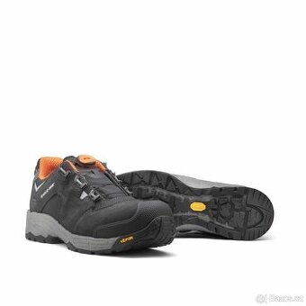 solid gear Vapor 3 velikost 48 pracovní obuv