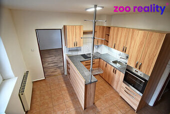 Prodej, rodinný dům, Nové Dobrkovice, okres Český Krumlov