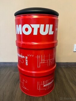 Barová židlička do dilny