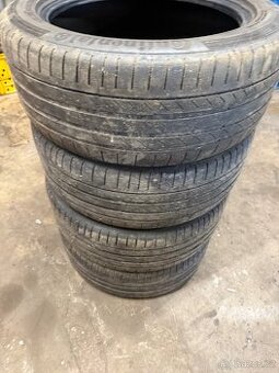 Pneu 235/50 R18 101V continetal letní