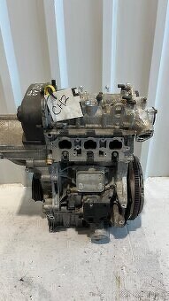 Motor Škoda,VW 1.0TSI ,DKR,CHZ,DKL,DKR