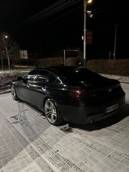 BMW 7 F01, GT F07 STYLING M303