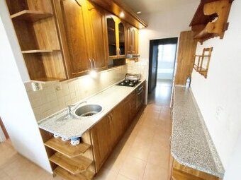 Pronájem bytu 2+1 55 m2, Ořechová 2842/5, Ústí nad Labem