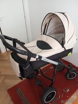 Kočárek Dorjan Basic Comfort