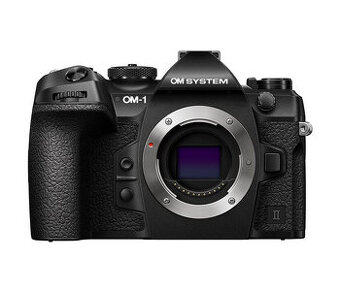 OM-system, Peak Design, Sony - 1