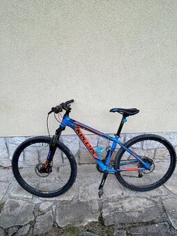 Dětské kolo Kellys Spider 30 - 1