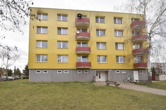 Prodej byt 1+kk, 31㎡ - 1