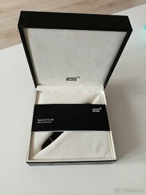 MONT BLANC luxusní pero