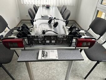 Stojan na 2 kola BMW - 1