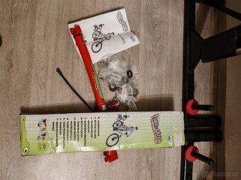 Tažná tyč na kolo Trailgator