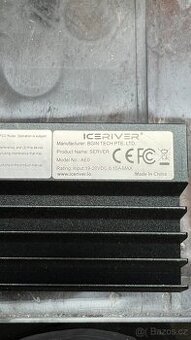Iceriver AE0