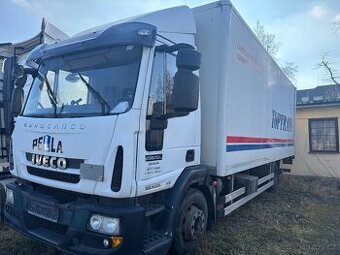 Iveco Eurocargo