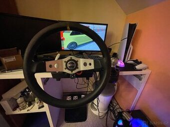 Prodám volant logitech g29