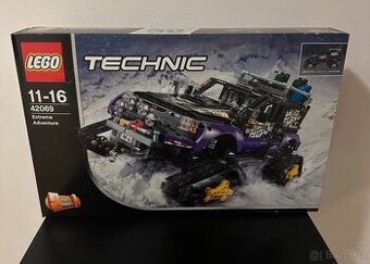 Lego technic 42069
