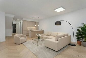 Luxusní mezonetový 5+kk - novostavba