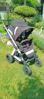 Sportovní kočárek ABC Design