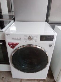 Automaticka pracka LG na 7kg