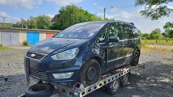 ND Ford Galaxy 2007-2014 7míst panorama