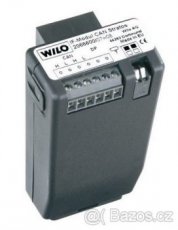 WILO spínací a regulační přístroj IF-Modul Stratos