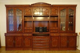 Skriňa/ obývacia stena