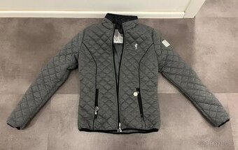 Jarní/podzimní bunda