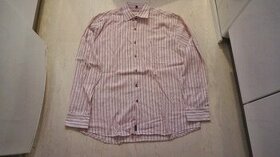 Pánská košile vel. 45/46 (XXL)