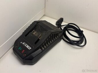 Nabíječka Parkside X 20 V Team