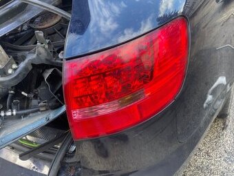 Audi A6 C6 3.0tdi N.D