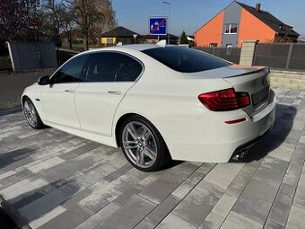 BMW F10 530xd