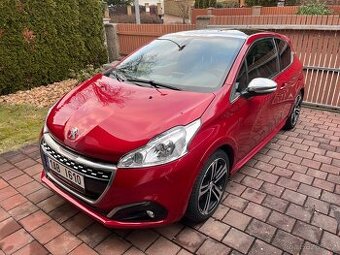 Peugeot 208 GTi