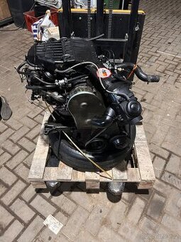 Motor golf mk2 1.6 pn 55kw