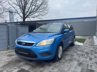 Ford Focus 1.6 TDCI