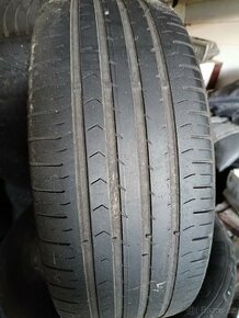 Letní pneu 205/55/16,91h, Dot 4515, Continental