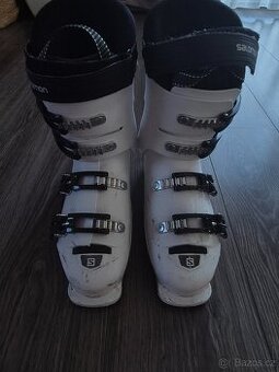 Boty Salomon S Max29,5 (295 mm / 25–25,5 shell).