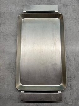 Gril pánev Teppan Yaki Siemens