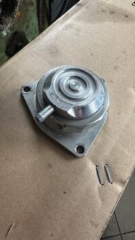 Blow off ventil Forge pro Volvo T5