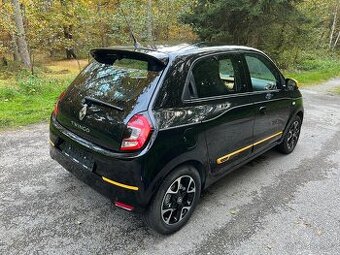 Renault Twingo 0.9i - Smart r. 2019